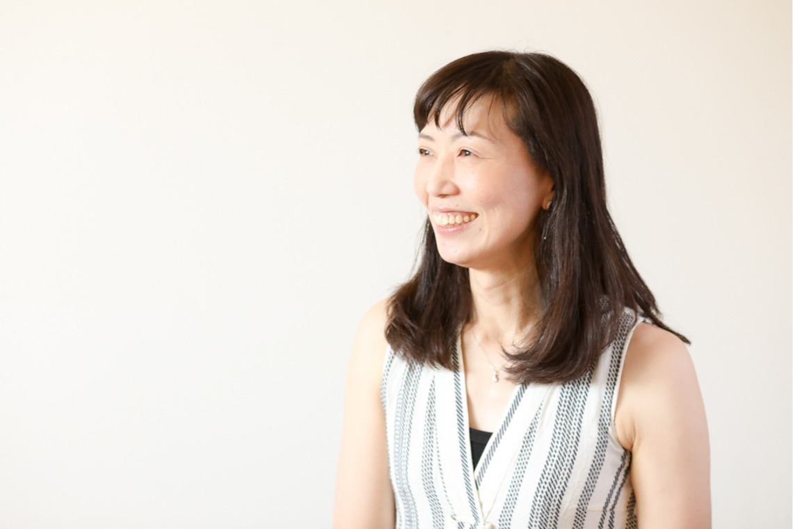 なかがわさとみが撮影した「女性起業家向けお仕事風景撮影会＠新潟県見附市」の写真