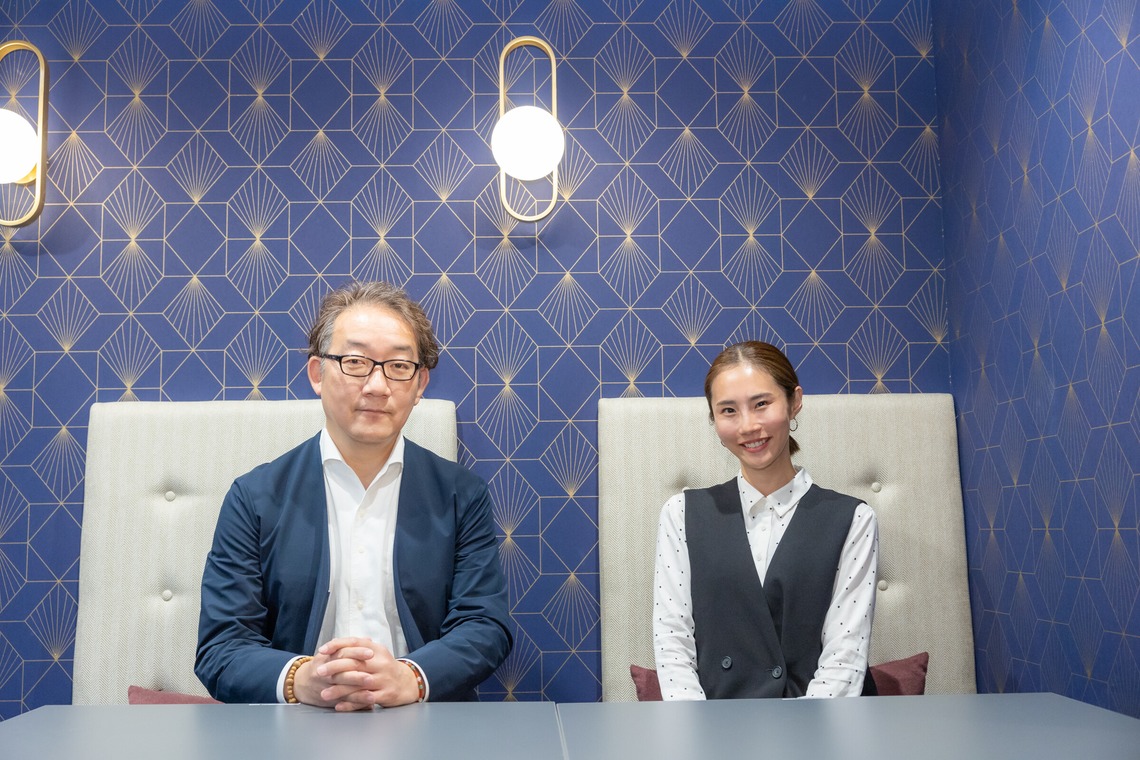 大森光太郎・K-PHOTOが撮影した写真のアルバム「インタビュー／対談撮影②」