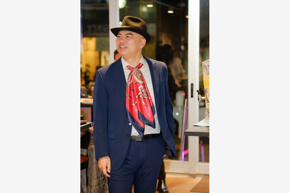 株式会社 See Hope