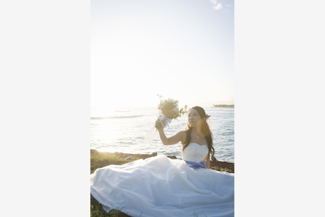 24to Produceが撮影した「ハワイ」の写真