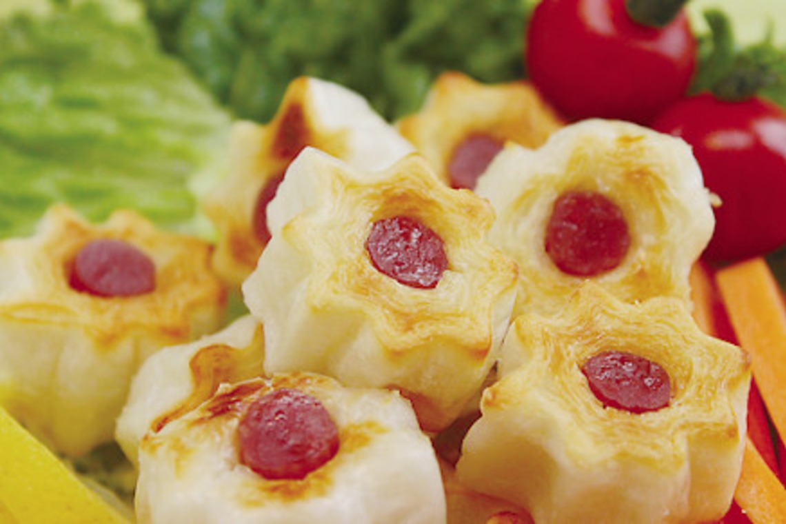 渡邉博海が撮影した「料理」の写真