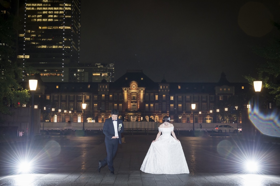 Photo of Tokyo tower taken by 24to Proddecu Photographer