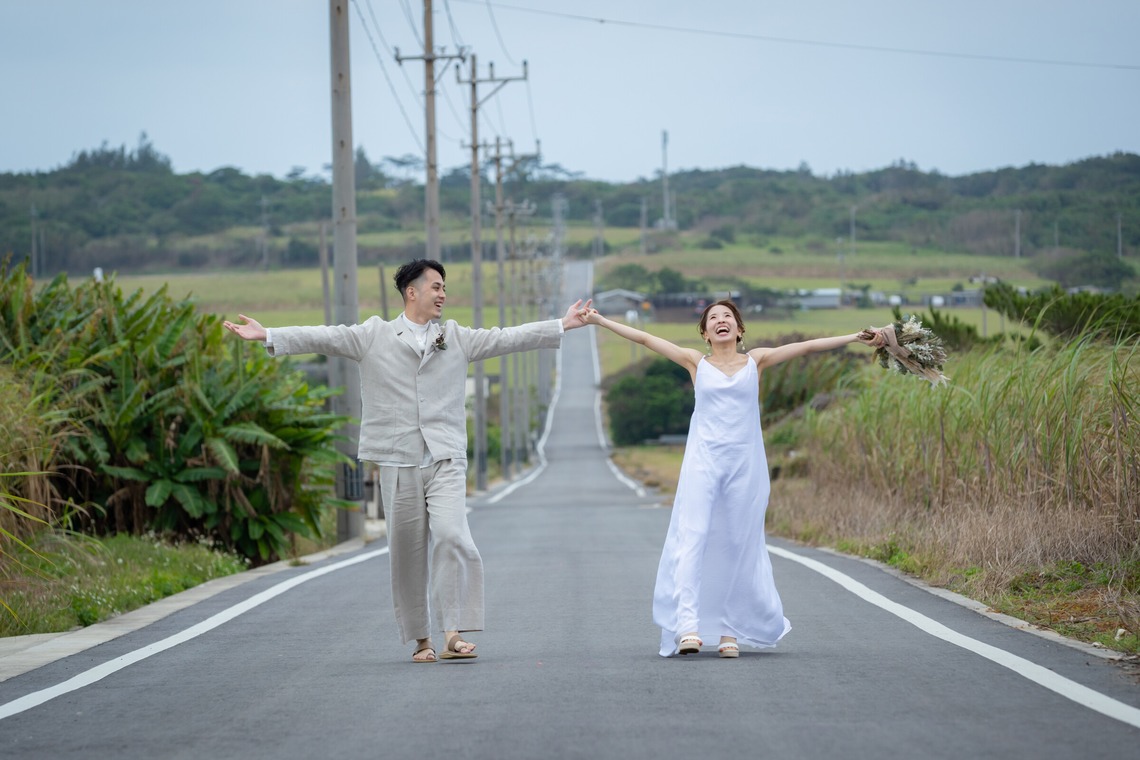 山口写真事務所が撮影した「Photo Wedding」の写真