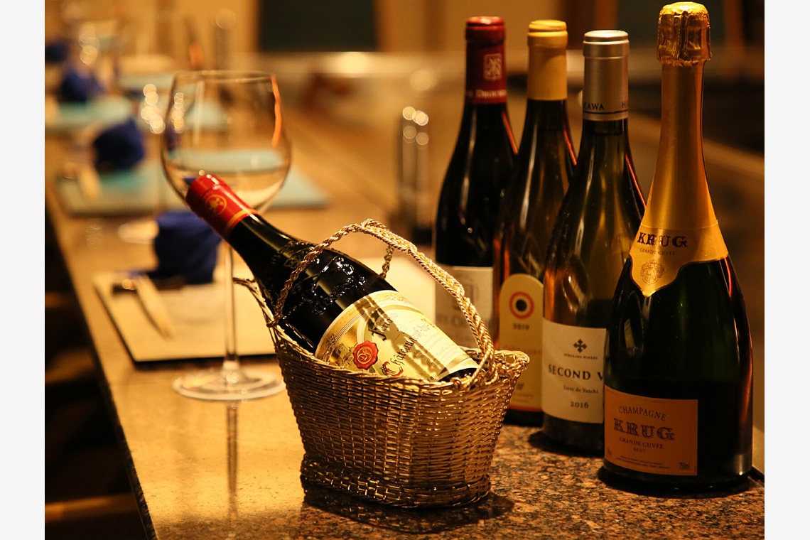 合同会社スタジオスーパーフライが撮影した「料理写真」の写真