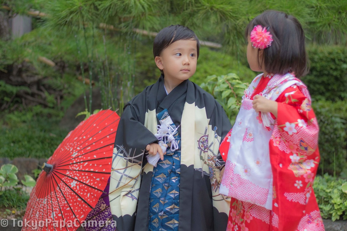 東京パパカメラ