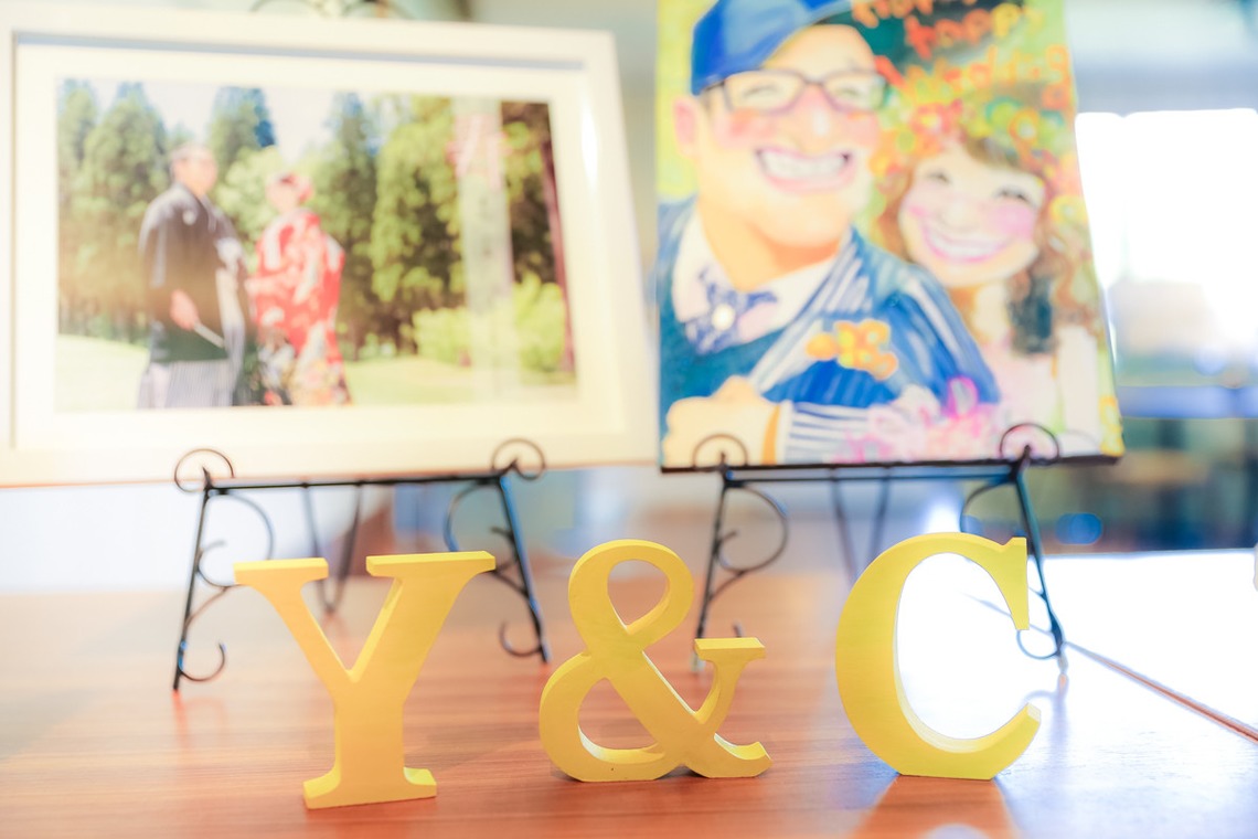 studio HATOYAが撮影した「婚礼写真4」の写真