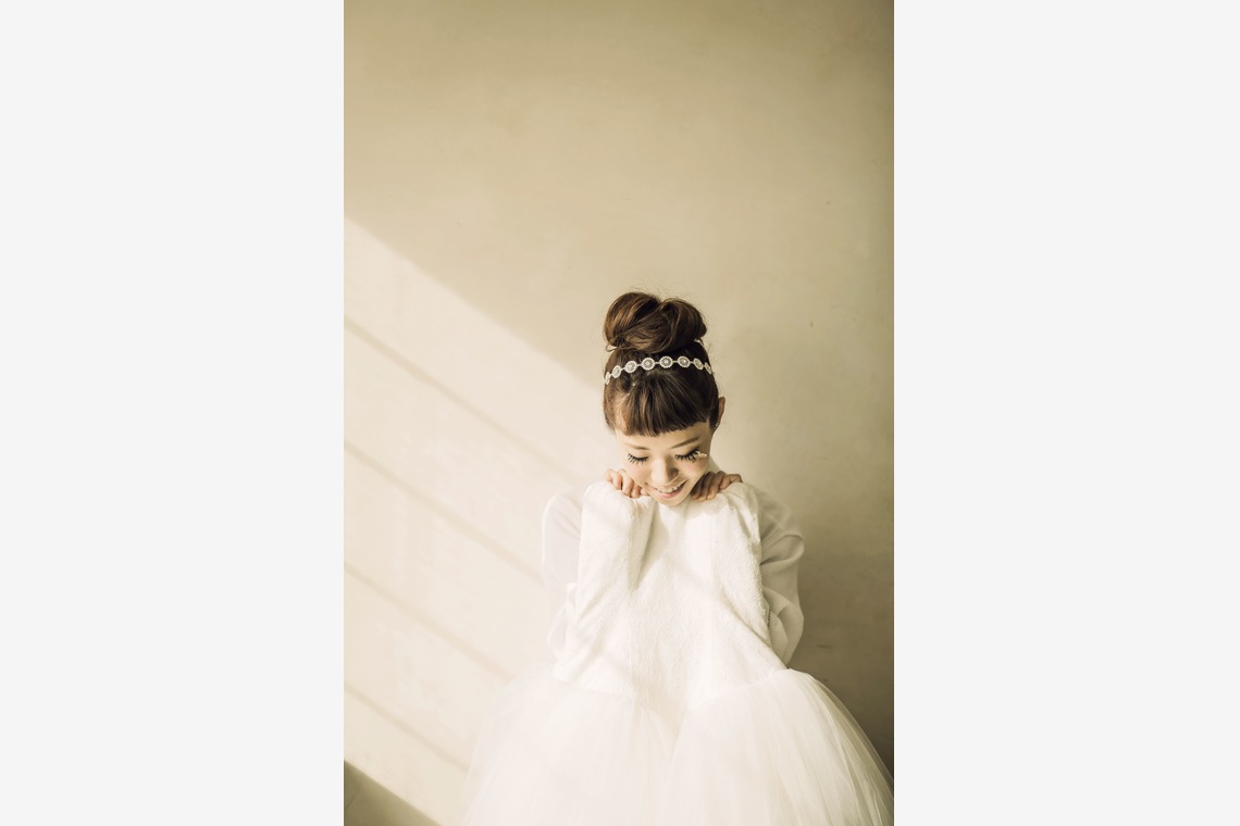 elle pupaが撮影した「結婚パーティー」の写真