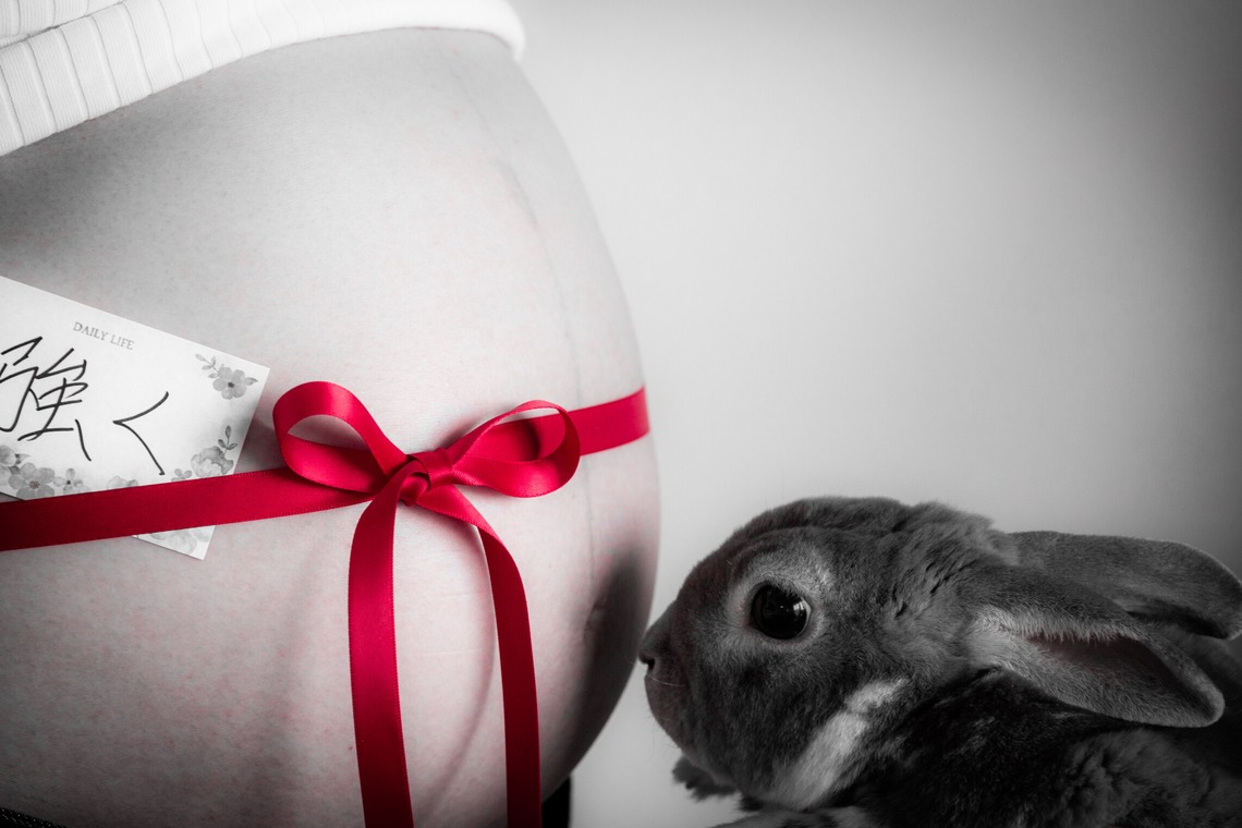 chuchan photo officeが出張撮影した家族写真(キッズ,ベビーフォト)などが写った「関西のマタニティーフォト」の家族写真