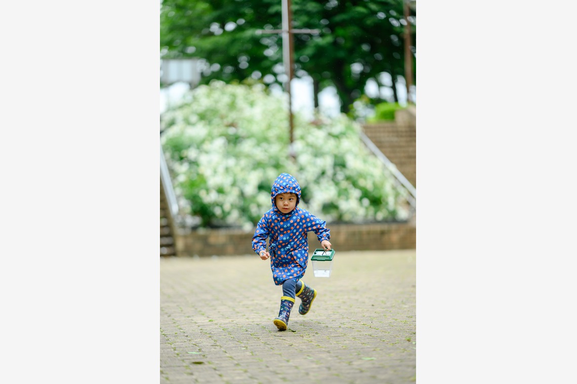 和Photographが撮影した「Family Photo」の写真