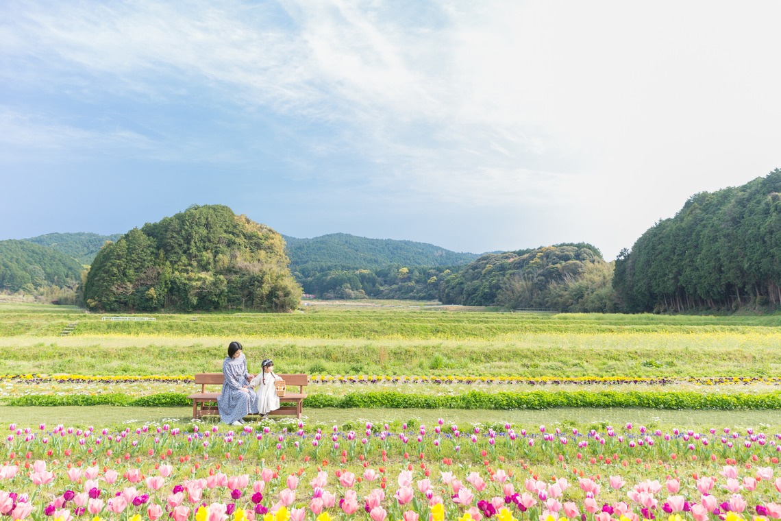 デグチマミが撮影した「キッズ撮影」の写真