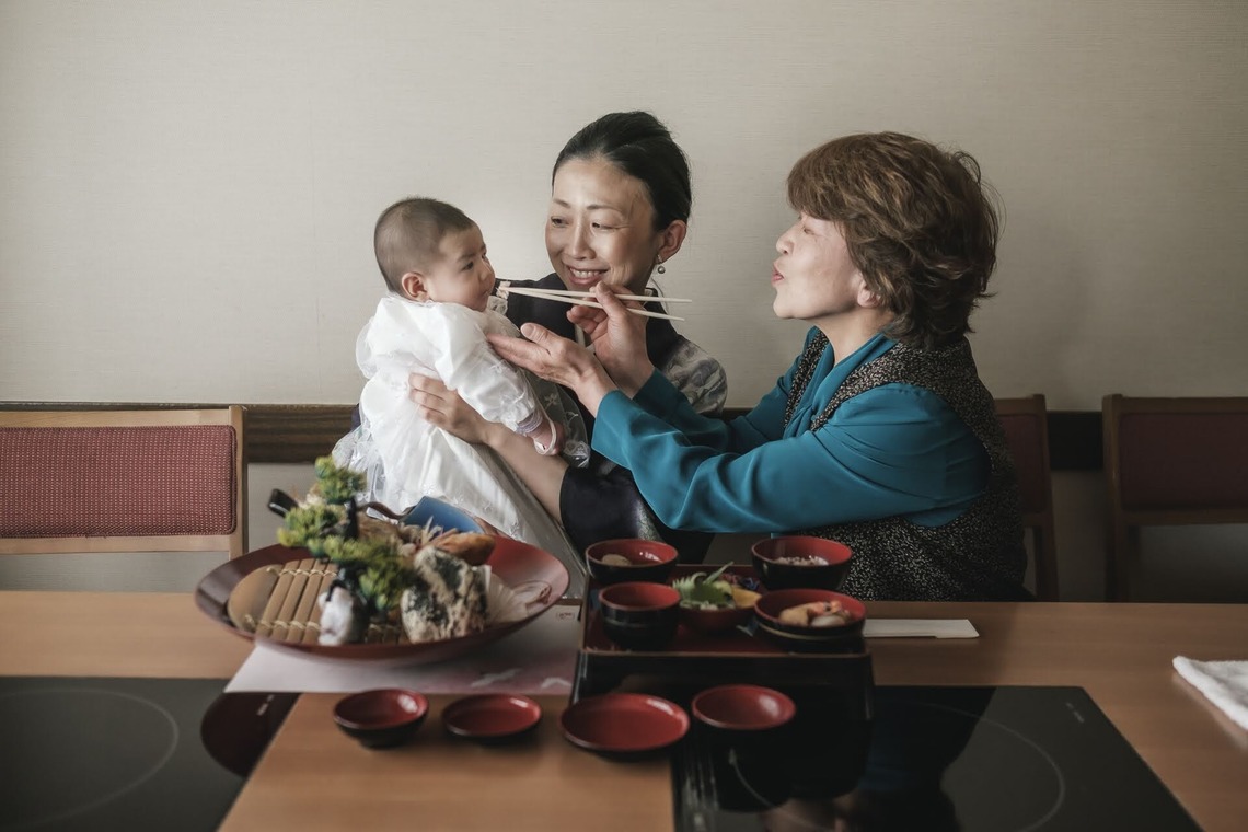 Grassvalley.incが撮影した写真のアルバム「家族写真コレクション」