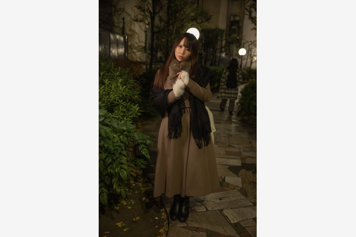 松見　翠が撮影した「野外撮影」の写真