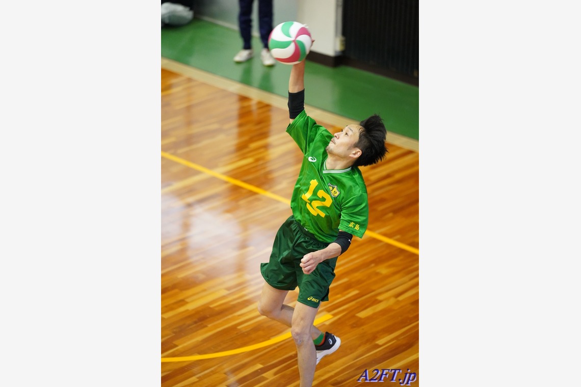 A2FT.jpフォトグラファーまつもとあきらが撮影した写真のアルバム「BOOSTCUP全国大会 9人制バレー 2019年2月 大阪市」