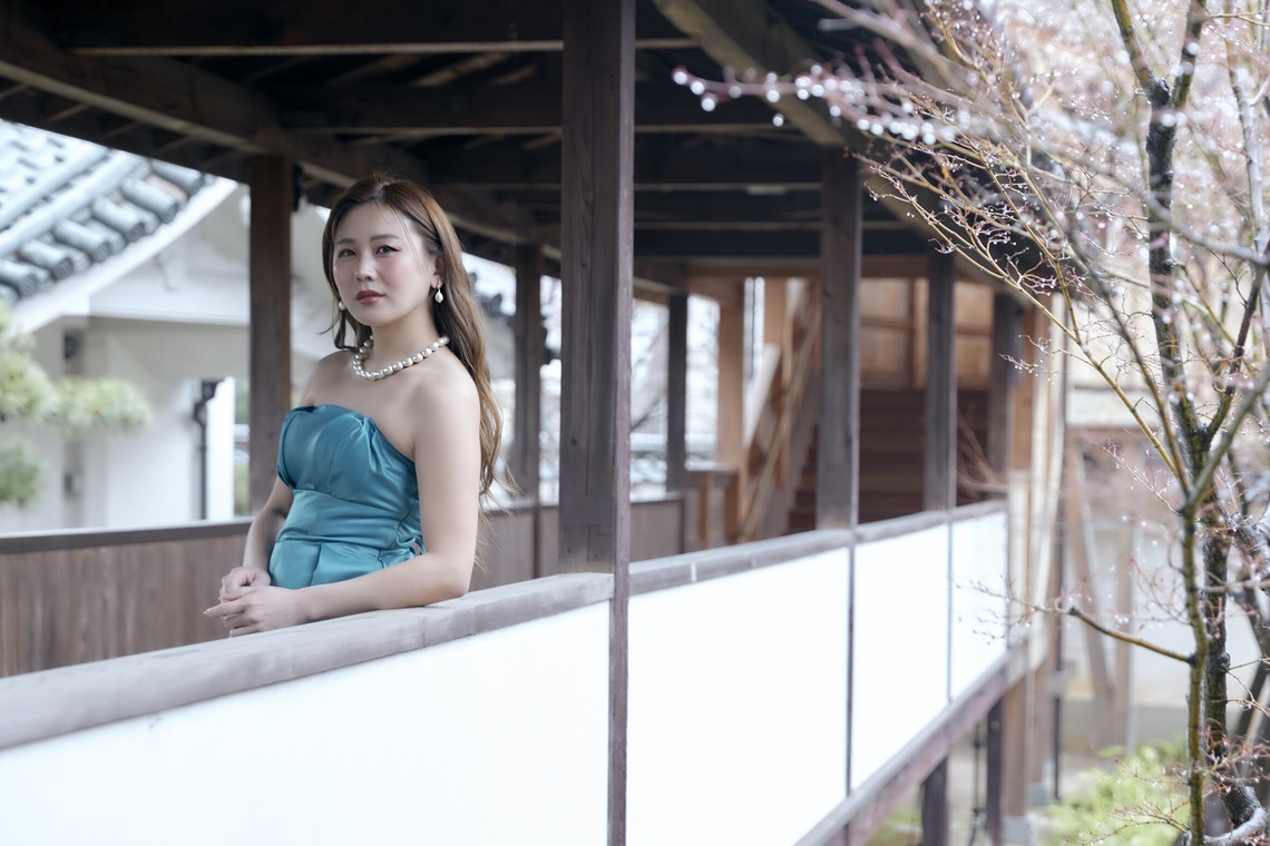 kiharu&photoが撮影した写真のアルバム「モデル撮影【ロケ】」