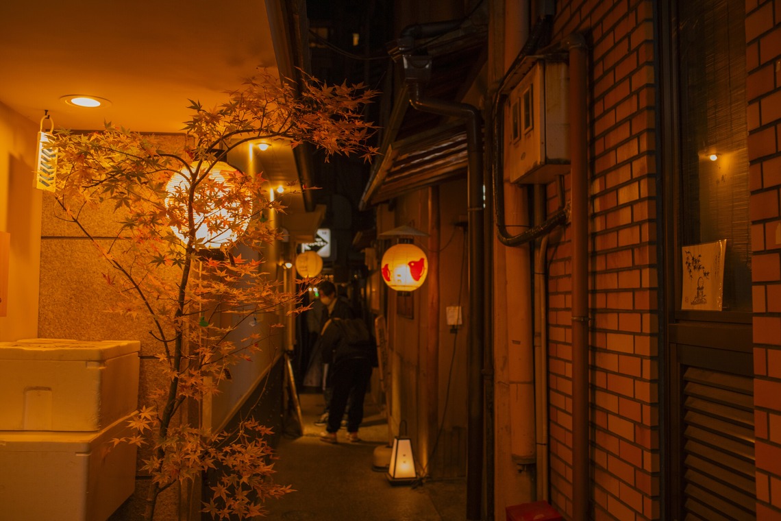 松見　翠が撮影した写真のアルバム「風景写真_神社_京都」