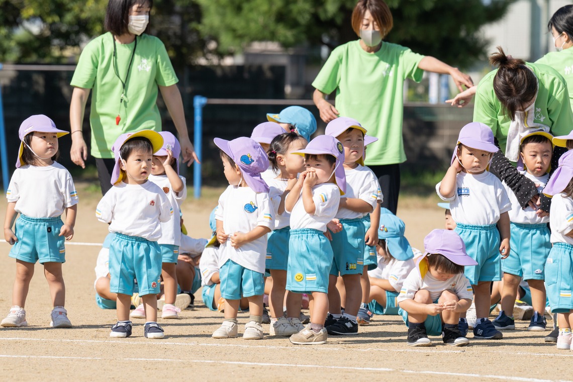 上野貢希が撮影した「スクールフォト案件」の写真