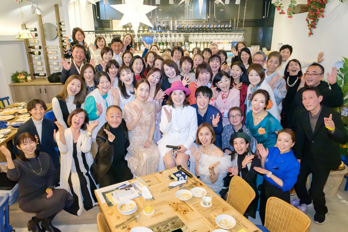 株式会社 See Hopeが撮影した「バースデー」の写真