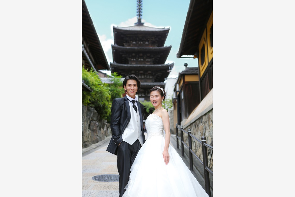 Photo of 笑顔の写真の結婚式 taken by smile photo office