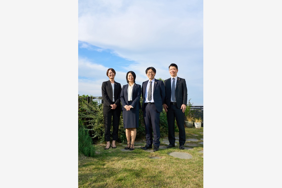 カメラマン　kが撮影した「企業案件」の写真