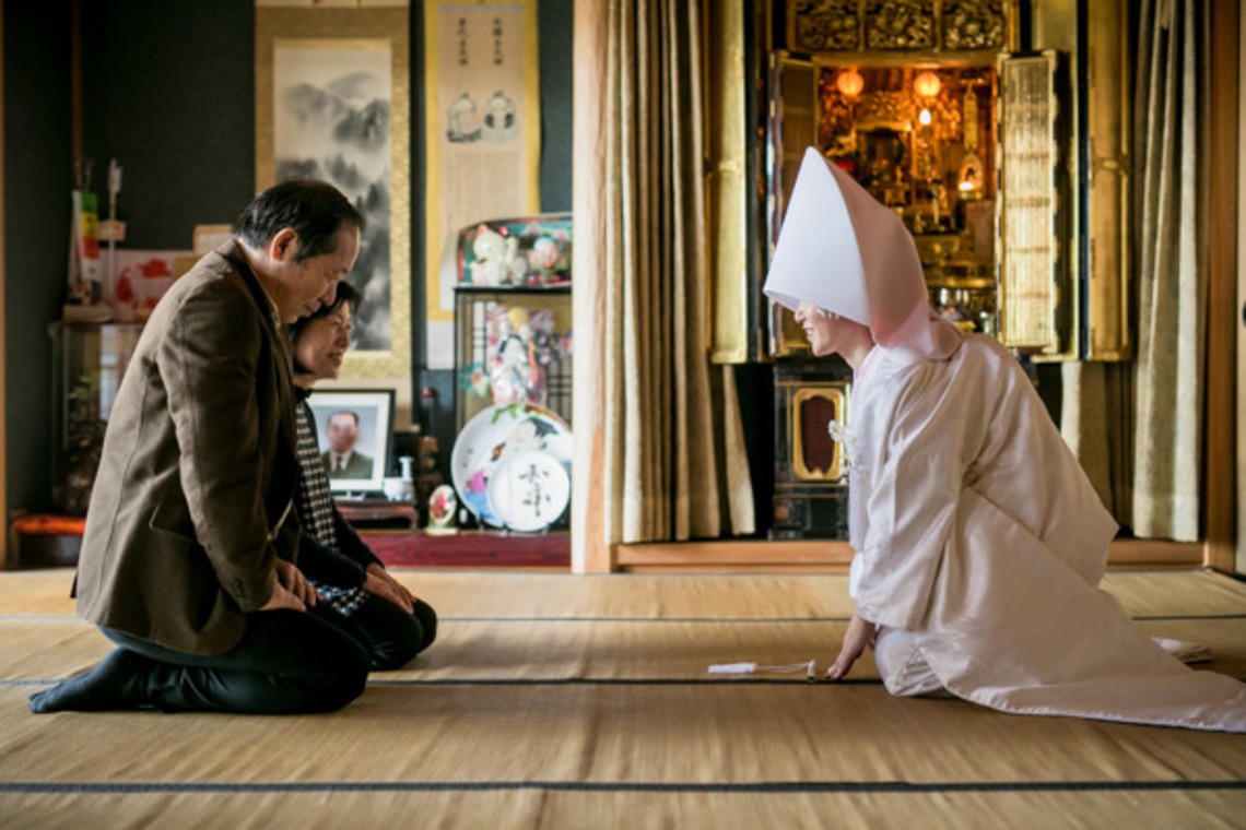 ピュアアーティス(小島 靖雄)が撮影した写真のアルバム「ウェディング写真」