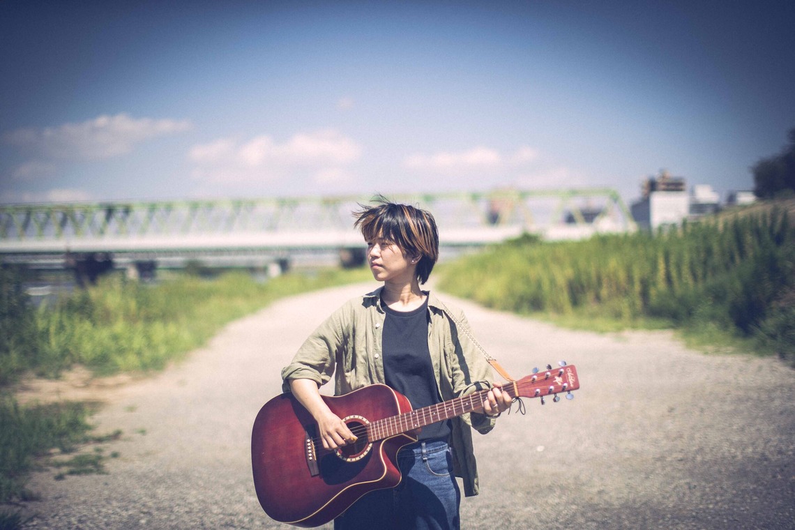 Sunstore 三條康貴が撮影した「ポートレート」の写真