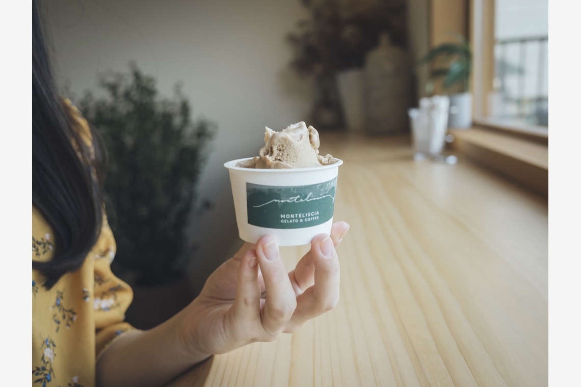 ワイヤリングが撮影した「フード」の写真