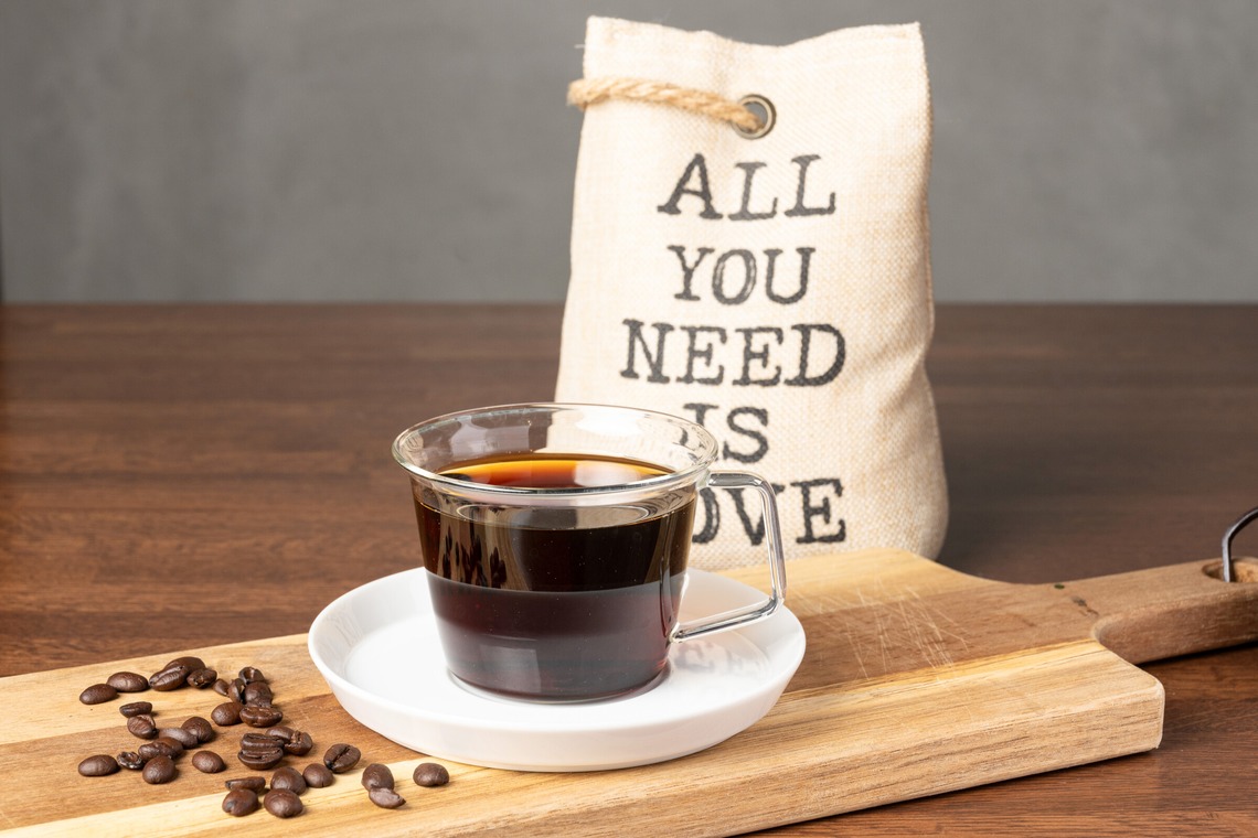 保坂　真弓が撮影した「カフェのメニュー撮影」の写真