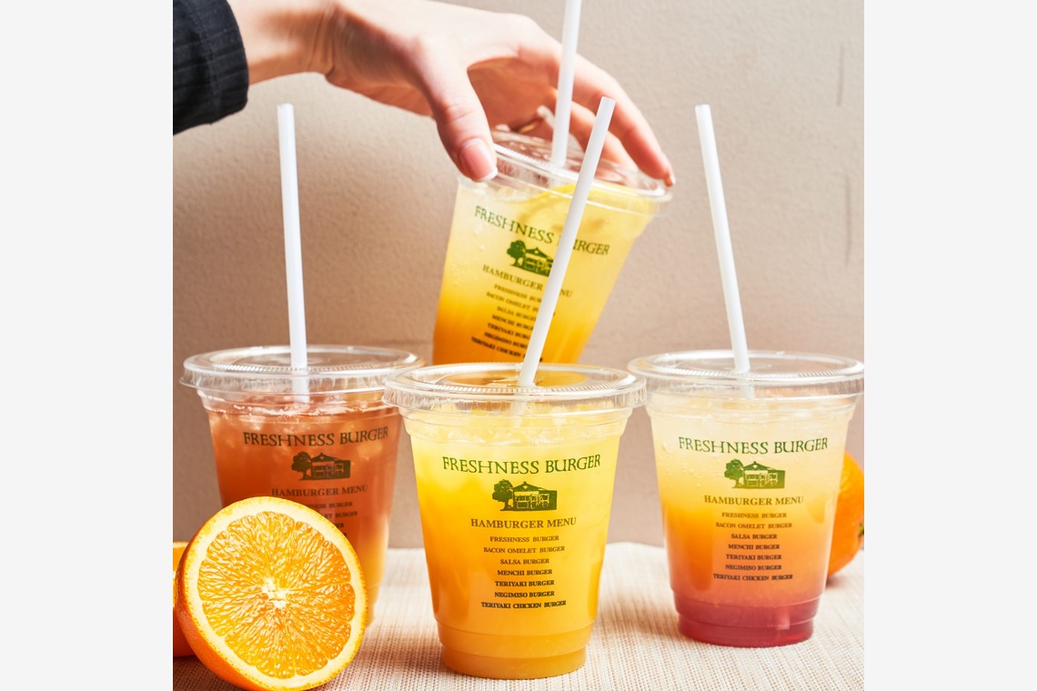 坂元寿行が撮影した「ハンバーガー商品撮影」の写真