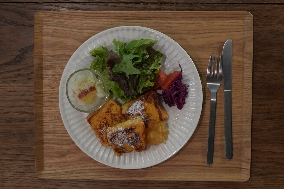 SoRaCaLLaが撮影した「物撮り」の写真