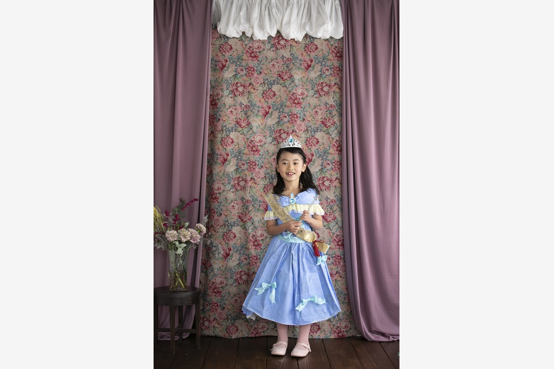 Hamuこども写真館が撮影した写真のアルバム「スタジオ撮影　」