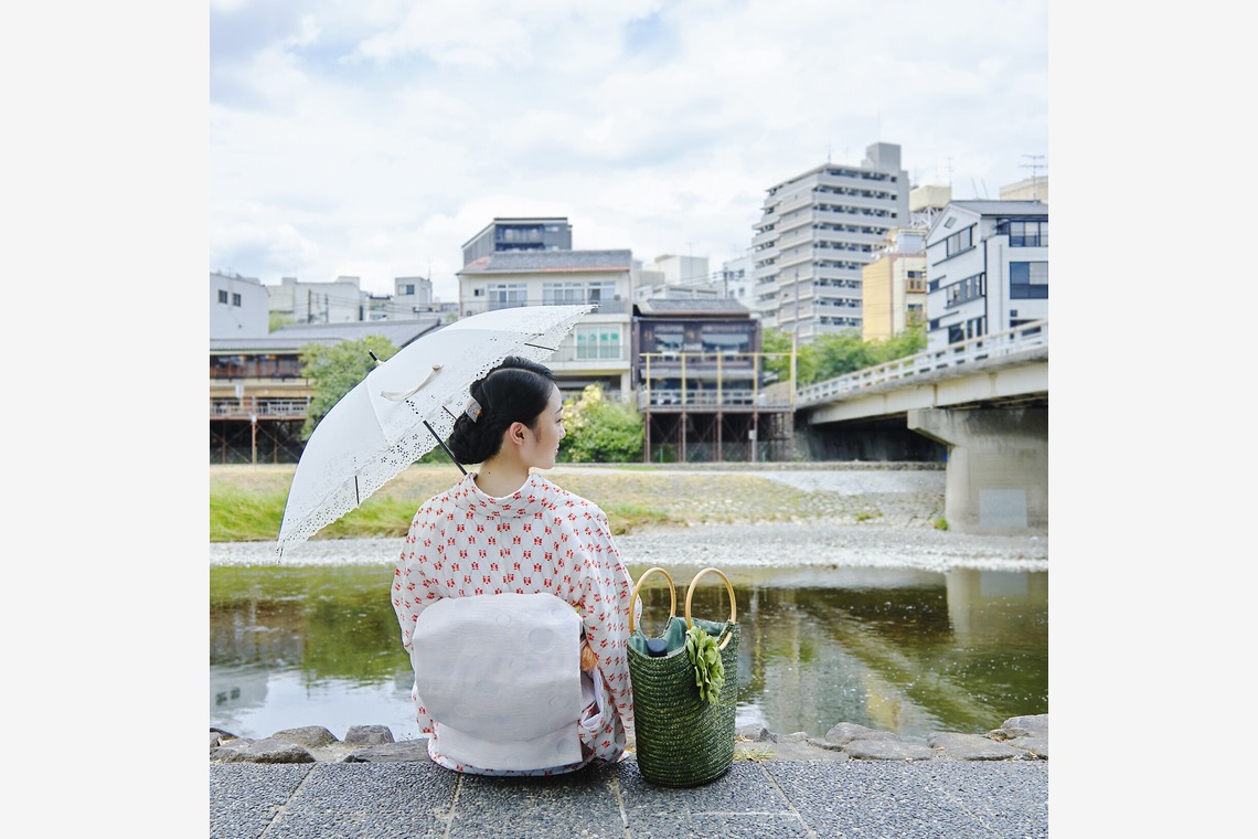 kiharu&photoが撮影した写真のアルバム「人物撮影【着物】」