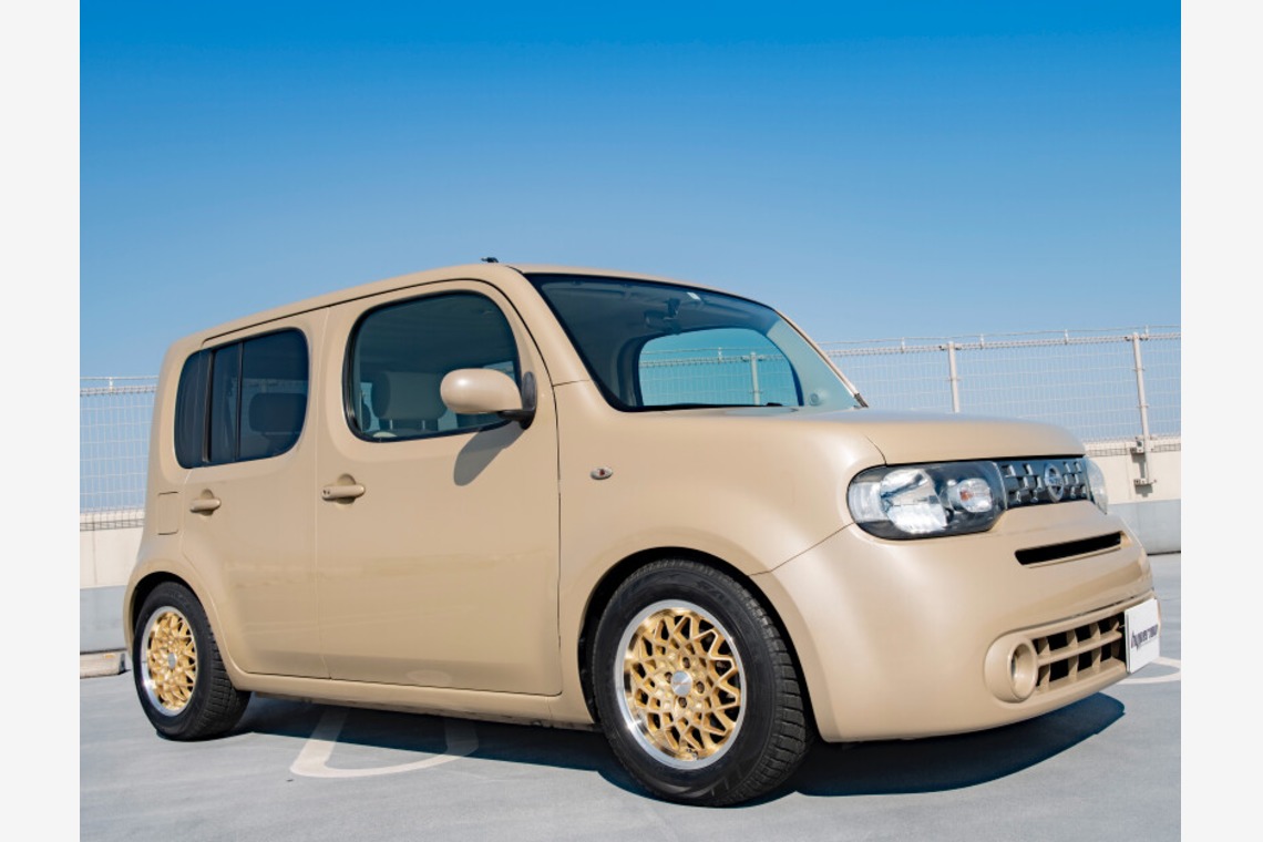 有限会社　澤田スタジオが撮影した写真のアルバム「自動車、ホイール」