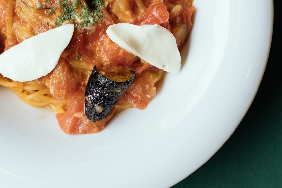 Aurora Photographyが撮影した「料理写真」の写真