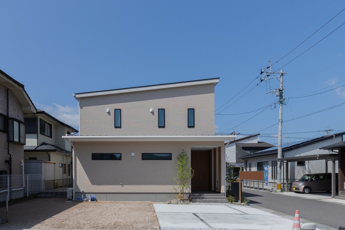 Konaが撮影した「建物撮影」の写真