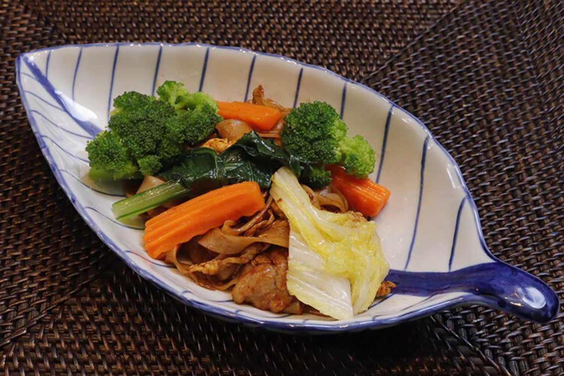 柴　有司が撮影した「料理」の写真