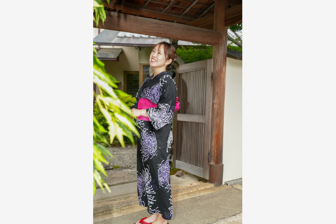 Photo of Marriage Proposal、KIMONO taken by フォトビジョングループみっちゃん