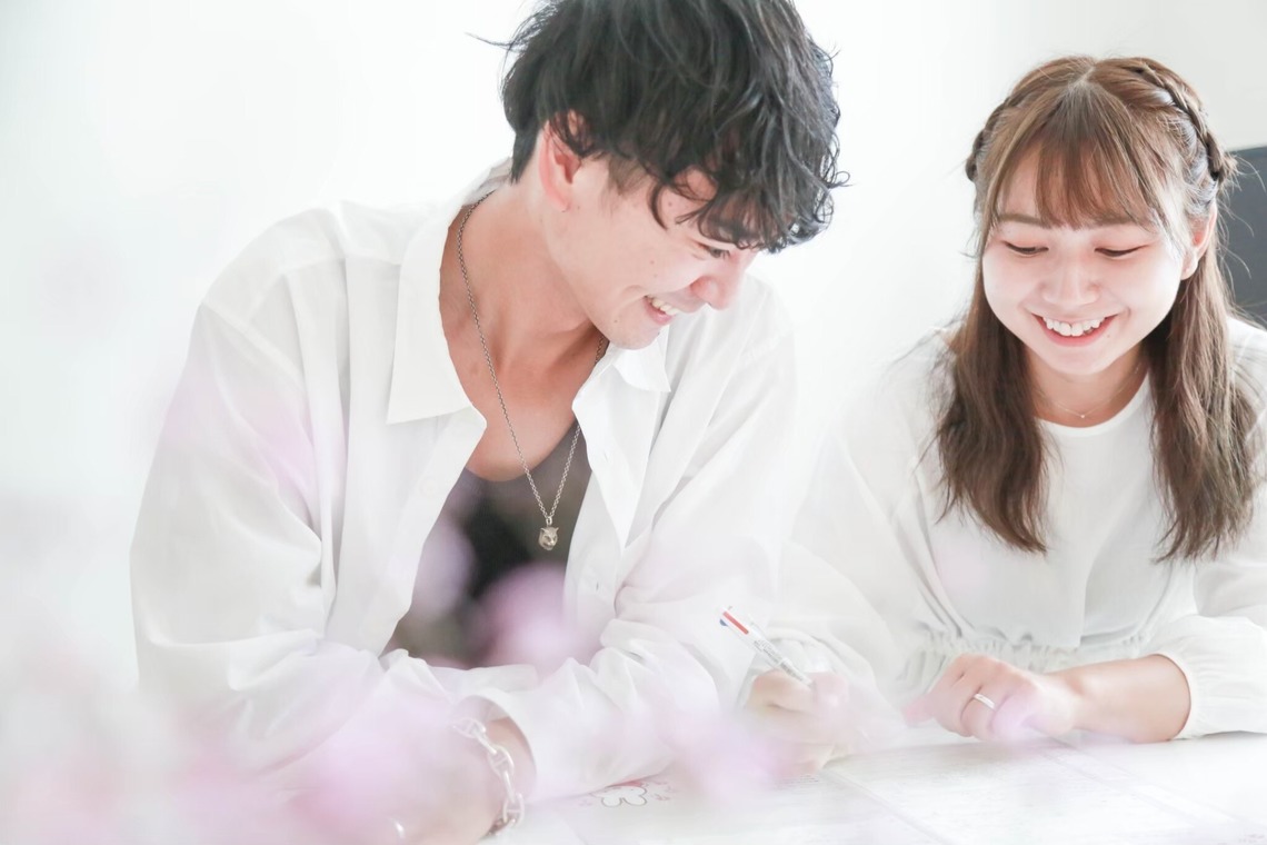 吉澤拓巳が出張撮影した家族写真(キッズ,ベビーフォト)などが写った「TAKUMI Photo in NIIGATA」の家族写真