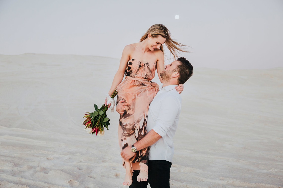 Simone Addison Photography