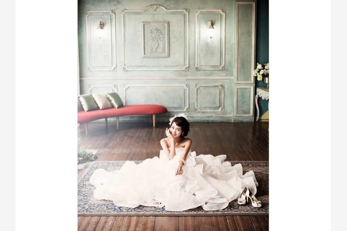 Photo of  taken by Seoul Photo