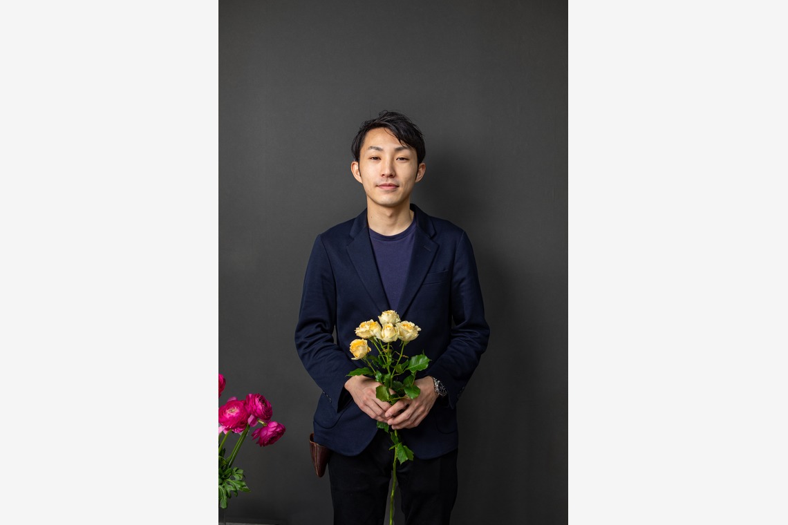 岩坪眞一郎が撮影した写真のアルバム「SNS、宣材写真」