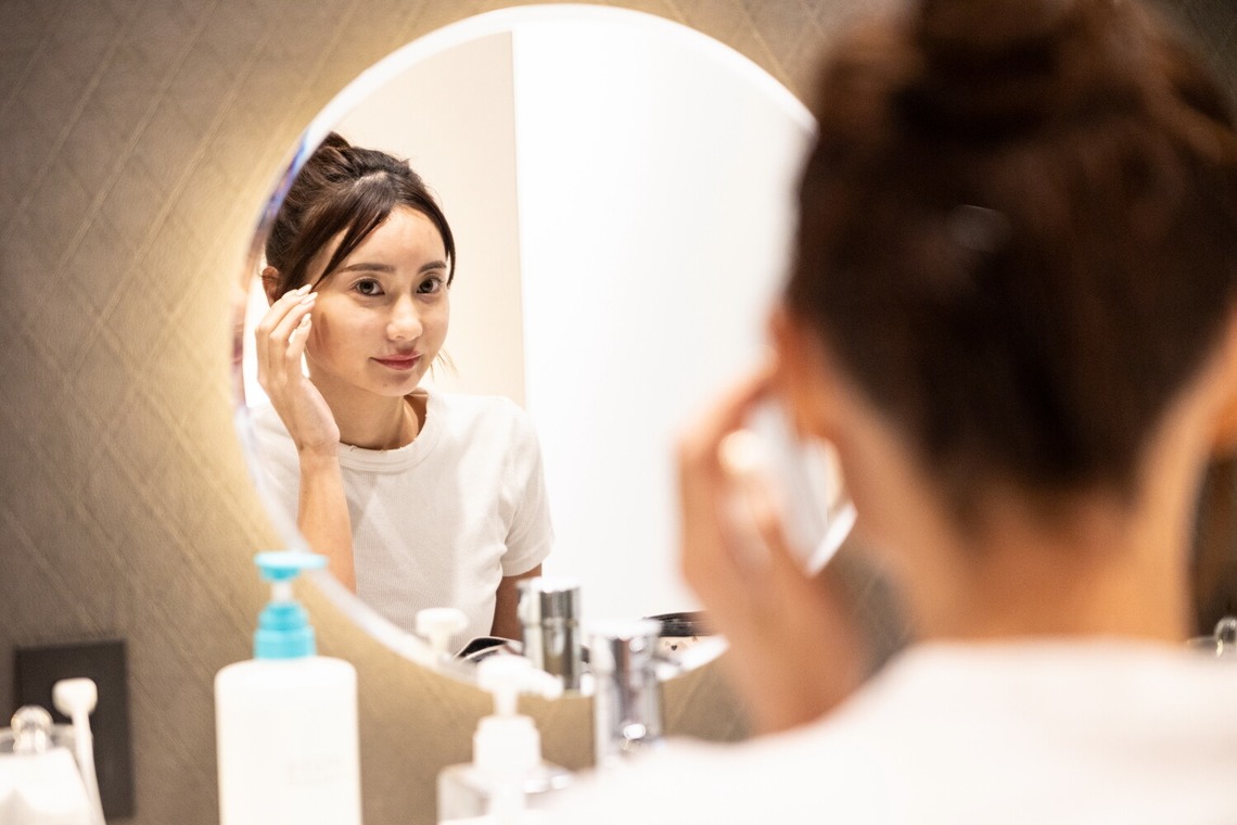 LUCE PHOTO WORKSが撮影した「医療脱毛」の写真