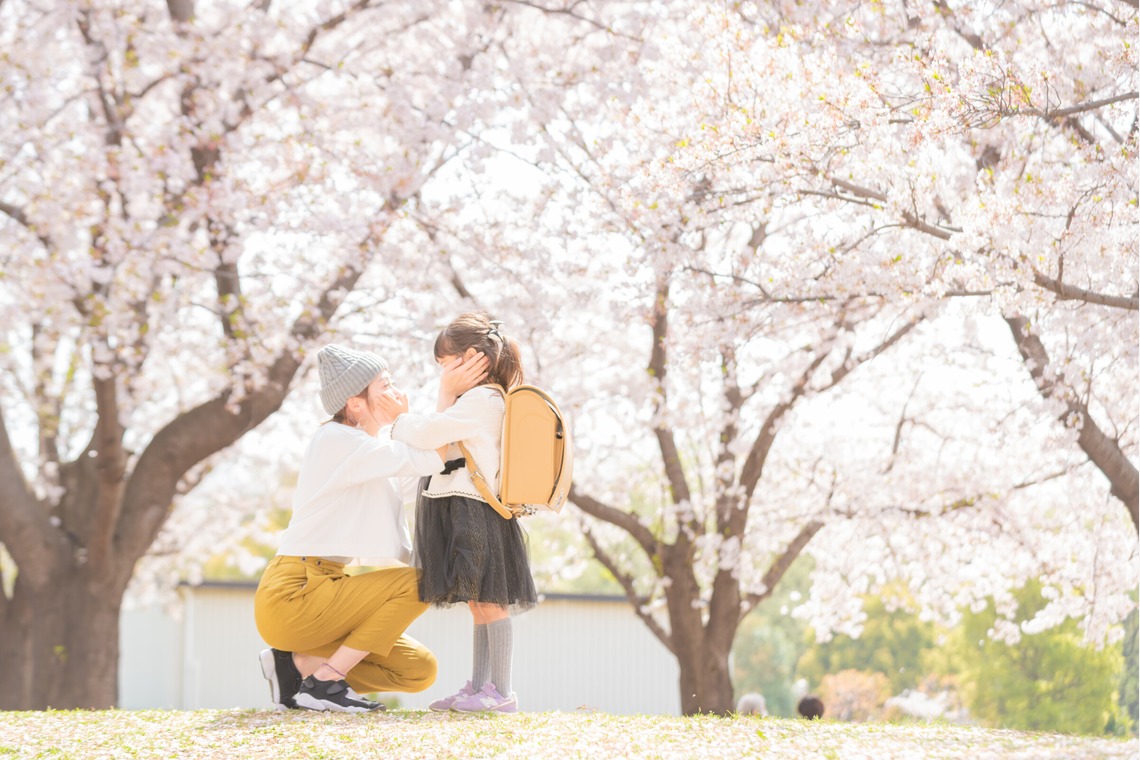 小村賢吾が撮影した写真のアルバム「入学卒園」