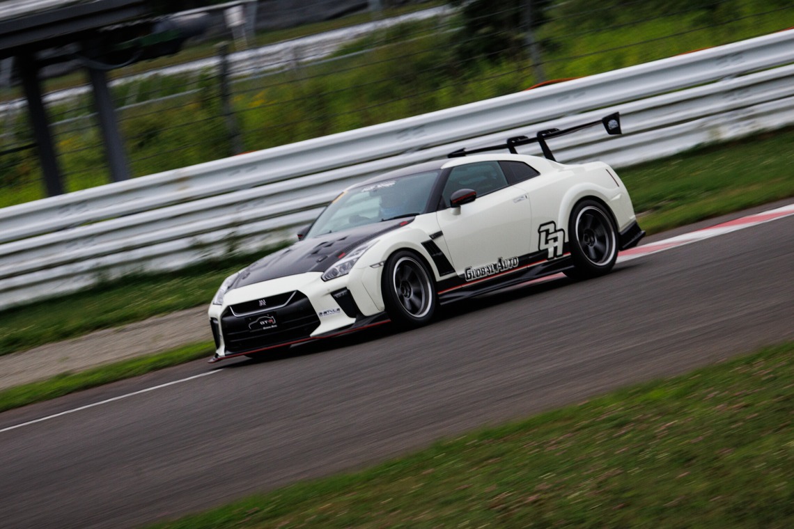 田口　裕貴が撮影した「HKS 十勝夏祭り2023」の写真