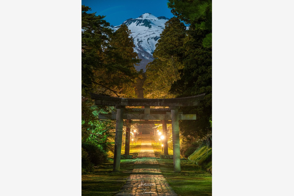 Shintaro Tsushimaが撮影した写真のアルバム「建物・風景撮影」