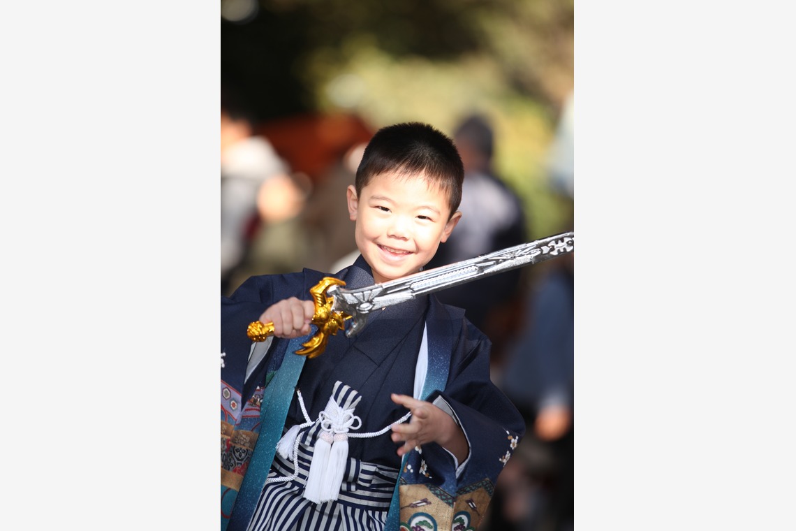 Kan Suzuki  photographyが撮影した「武蔵野八幡宮」の写真
