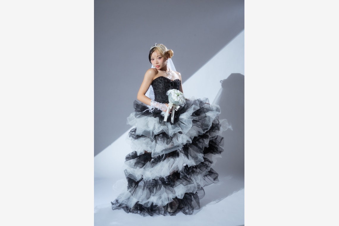 白田光孝が撮影した「人物（宣材）」の写真