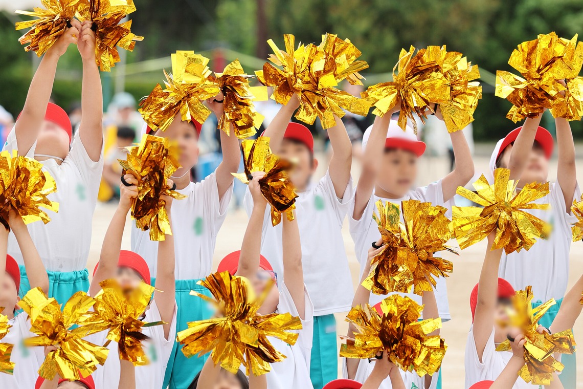 クリエイティブツリーが撮影した写真のアルバム「スクールフォト事例」