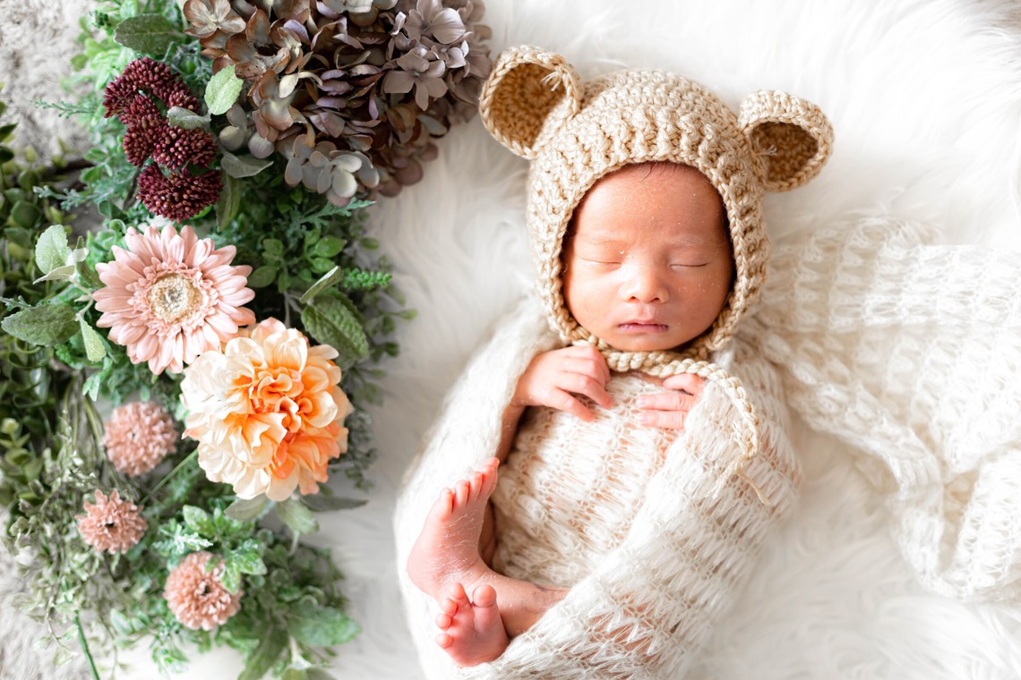 kudophotoが撮影した「ニューボーン＿まとめ」の写真