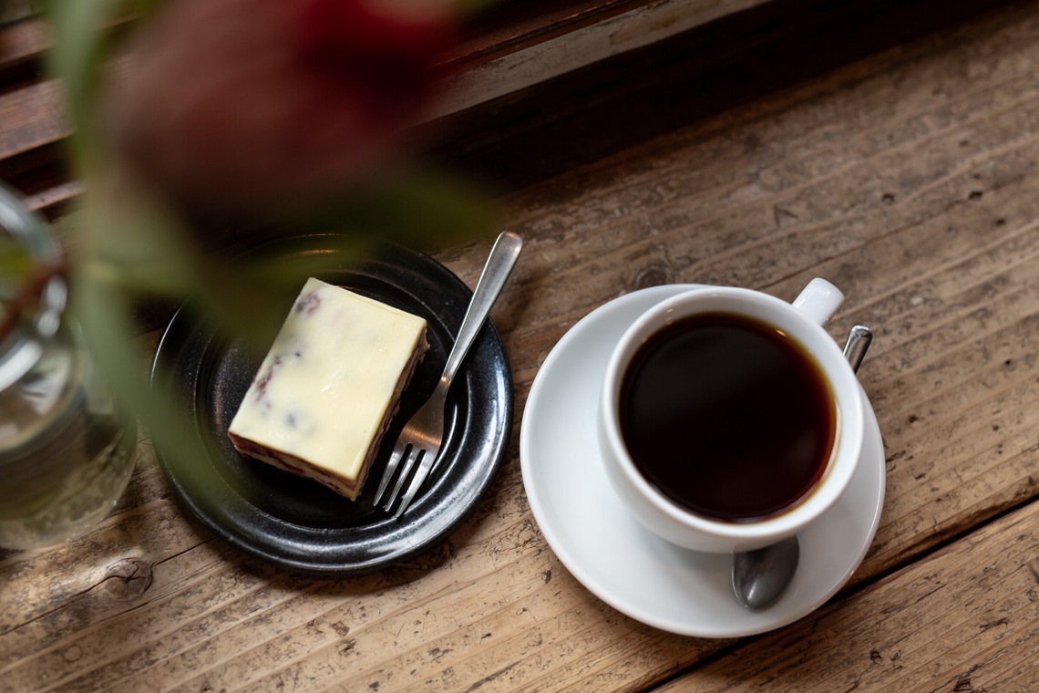 studio aluc ~スタジオ アルク~が撮影した写真のアルバム「カフェ」