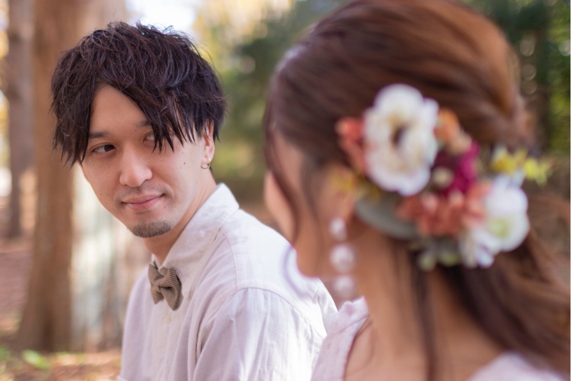 Creative Brand　Crows Nestが撮影した「家族写真・ウェディング・プロフィール写真などの個人ご依頼系撮影」の写真